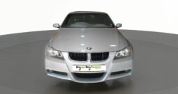 2009 BMW 320i SPORT A/T (E90)