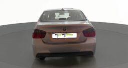 2009 BMW 320i SPORT A/T (E90)