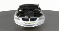2009 BMW 320i SPORT A/T (E90)