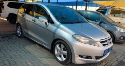 HONDA HR-V 1.8 ELEGANCE CVT 2007