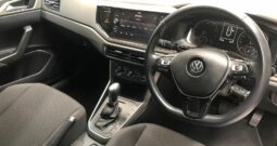 VW Polo 1.0 TSi R-Line DSG 2019 34 000km R349 995