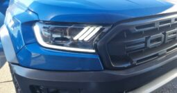 2019 FORD RANGER 3.2TDCi XLT 4X4 P/U D/C