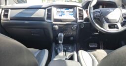 2019 FORD RANGER 3.2TDCi XLT 4X4 P/U D/C