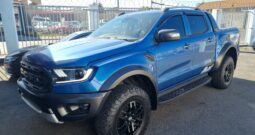 2019 Ford RANGER 2.0TDCi Raptor A/T P/U D/C