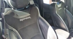 2019 FORD RANGER 3.2TDCi XLT 4X4 P/U D/C