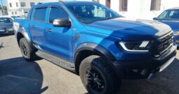 2019 Ford RANGER 2.0TDCi WILDTRAK A/T P/U D/C