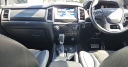 2019 Ford RANGER 2.0TDCi Raptor A/T P/U D/C