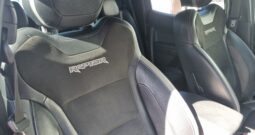 2019 Ford RANGER 2.0TDCi WILDTRAK A/T P/U D/C