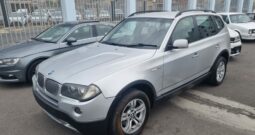 2007 BMW X3 xDRIVE20i A/T