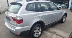2007 BMW X3 xDRIVE20i A/T