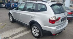 2007 BMW X3 xDRIVE20i A/T