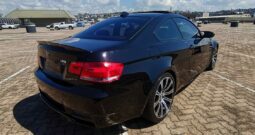2008 BMW M3 V8