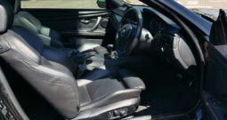 2008 BMW M3 V8