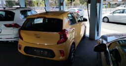 Kia Picanto 1.0 Style 2021