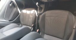 Polo TSi DSG Hi Line 2016