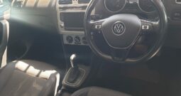 Polo TSi DSG Hi Line 2016