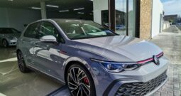 2022 Volkswagen GOLF 8 GTi 2.0 TSI DSG