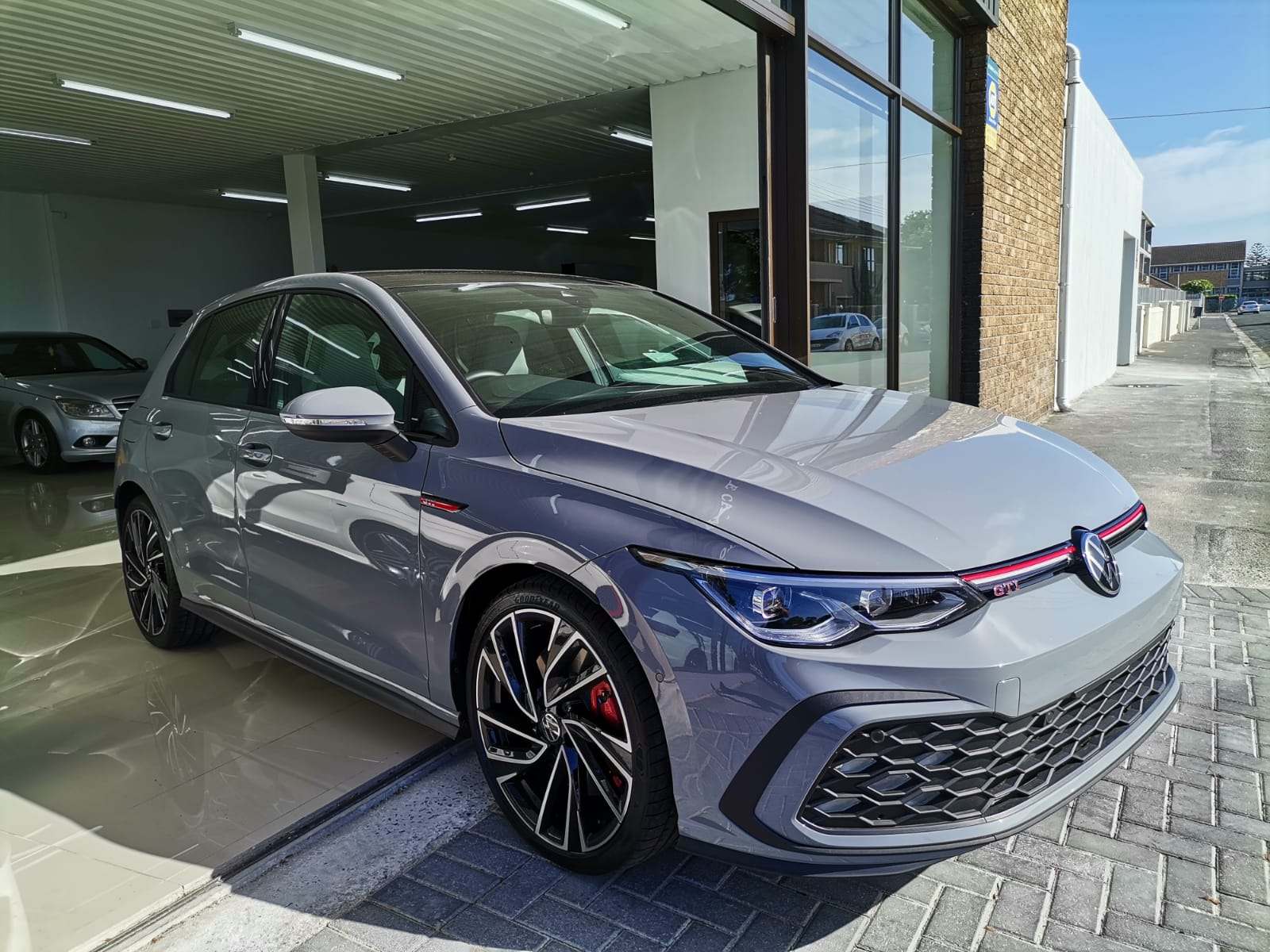 2022 Volkswagen GOLF 8 GTi 2 0 TSI DSG MyCarMyFinance 2022 Volkswagen GOLF 8 GTi 2 0 TSI DSG MyCarMyFinance