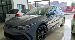 2022 Volkswagen GOLF 8 GTi 2.0 TSI DSG