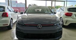 2022 Volkswagen GOLF 8 GTi 2.0 TSI DSG