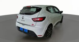 2018 RENAULT CLIO IV 900 T DYNAMIQUE