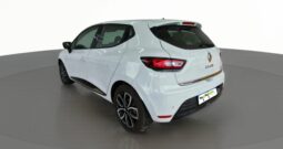 2018 RENAULT CLIO IV 900 T DYNAMIQUE