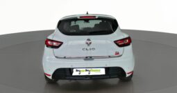 2018 RENAULT CLIO IV 900 T DYNAMIQUE