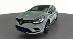 2018 RENAULT CLIO IV 900 T DYNAMIQUE