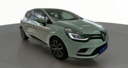2018 RENAULT CLIO IV 900 T DYNAMIQUE