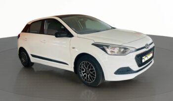 2015 HYUNDAI; 1.2 MOTION full