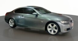 2007 BMW 325i EXCLUSIVE A/T (E90)