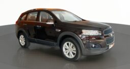 2015 CHEVROLET;CAPTIVA 2.4 LT
