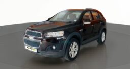 2015 CHEVROLET;CAPTIVA 2.4 LT