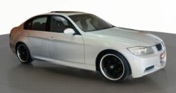 2009 BMW 320i SPORT A/T (E90)