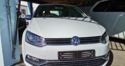 Polo TSi DSG Hi Line 2016