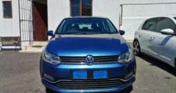 VW Polo Hi Line DSG 1.2 2016