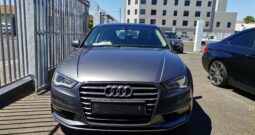 Audi A3 TFSi Sedan 1.4 2015