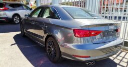 Audi A3 TFSi Sedan 1.4 2015