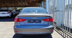 Audi A3 TFSi Sedan 1.4 2015
