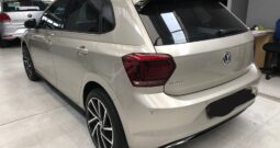 VW Polo 1.0 TSi R-Line DSG 2019 34 000km R349 995