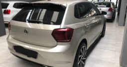 VW Polo 1.0 TSi R-Line DSG 2019 34 000km R349 995