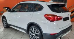 2015 BMW X1 xDRIVE 20d A/T