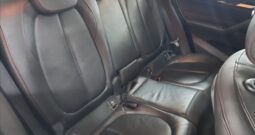 2015 BMW X1 xDRIVE 20d A/T