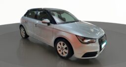 2014 Audi A1 SPORTBACK 1.4T FSi ATTRACTION