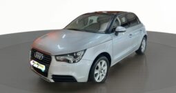 2014 Audi A1 SPORTBACK 1.4T FSi ATTRACTION