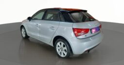 2014 Audi A1 SPORTBACK 1.4T FSi ATTRACTION