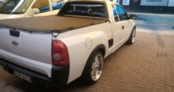 CHEVROLET CORSA UTILITY 1.8 SPORT P/U S/C 2011