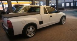 CHEVROLET CORSA UTILITY 1.8 SPORT P/U S/C 2011