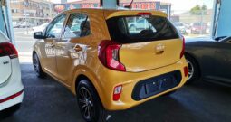 Kia Picanto 1.0 Style 2021