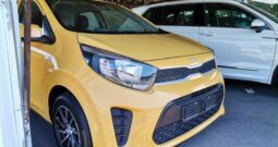 Kia Picanto 1.0 Style 2021